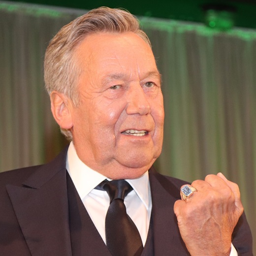 Roland Kaiser Foto Kammer