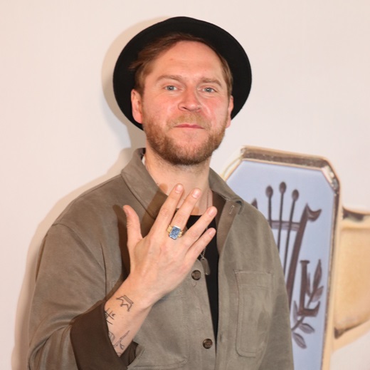 Johannes Oerding Foto Kammer