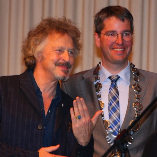 Wolfgang Niedecken Foto Kammer